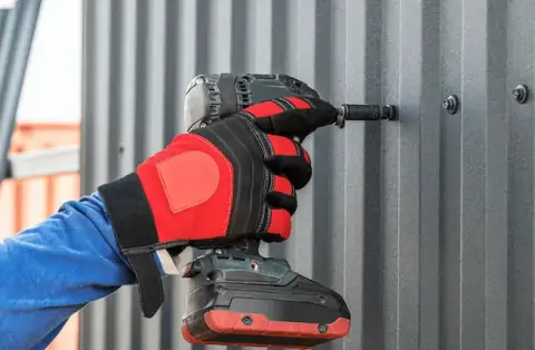 Travaux de zinguerie - Crocq